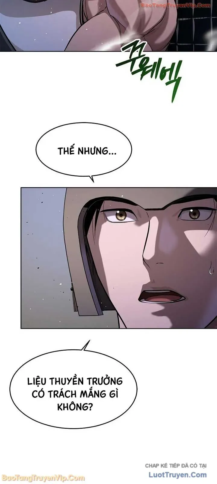 Cương Thiết Liệt Đế Chapter 37 - Trang 44
