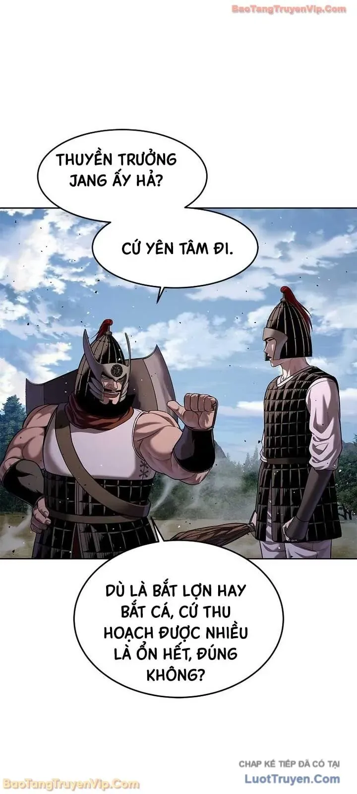 Cương Thiết Liệt Đế Chapter 37 - Trang 45