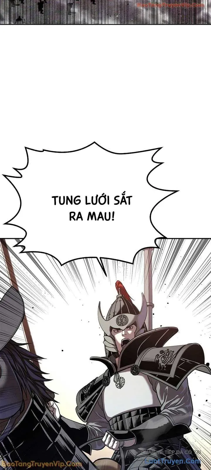 Cương Thiết Liệt Đế Chapter 37 - Trang 5