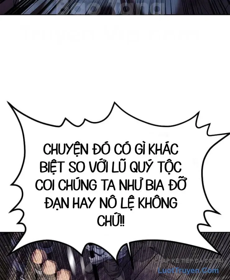 Cương Thiết Liệt Đế Chapter 38 - Trang 20