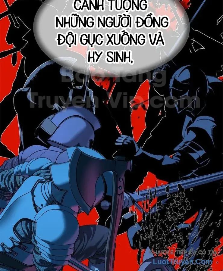 Cương Thiết Liệt Đế Chapter 38 - Trang 27
