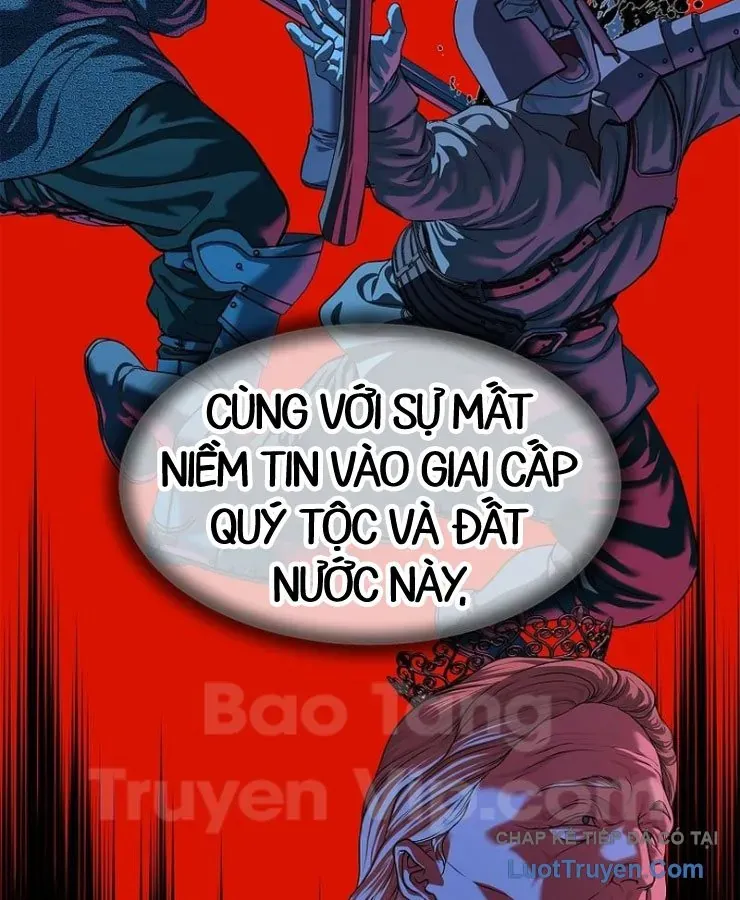 Cương Thiết Liệt Đế Chapter 38 - Trang 28