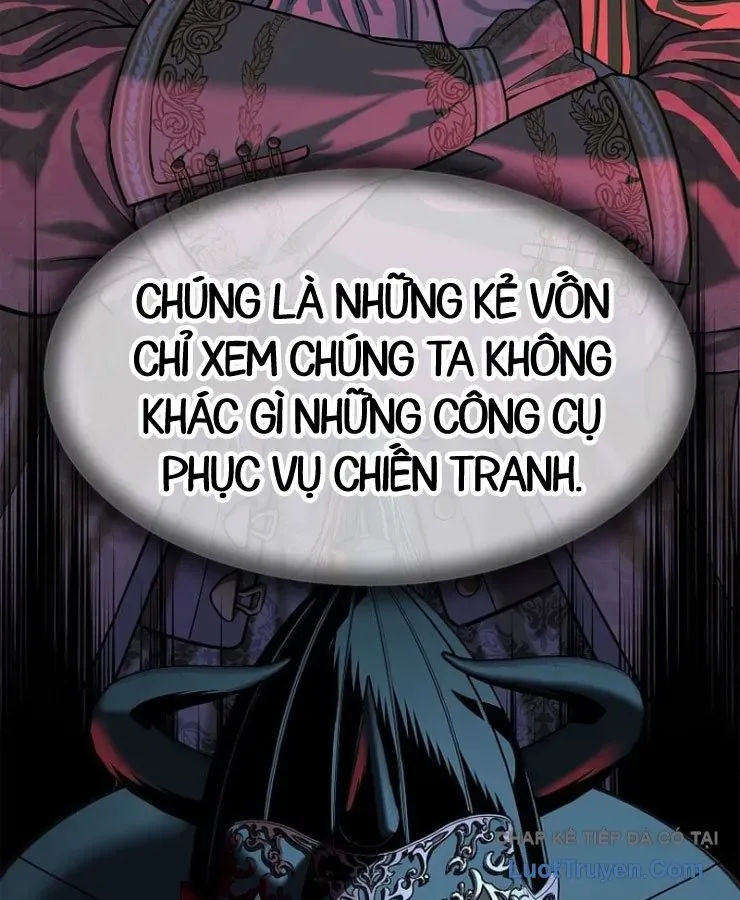 Cương Thiết Liệt Đế Chapter 38 - Trang 30