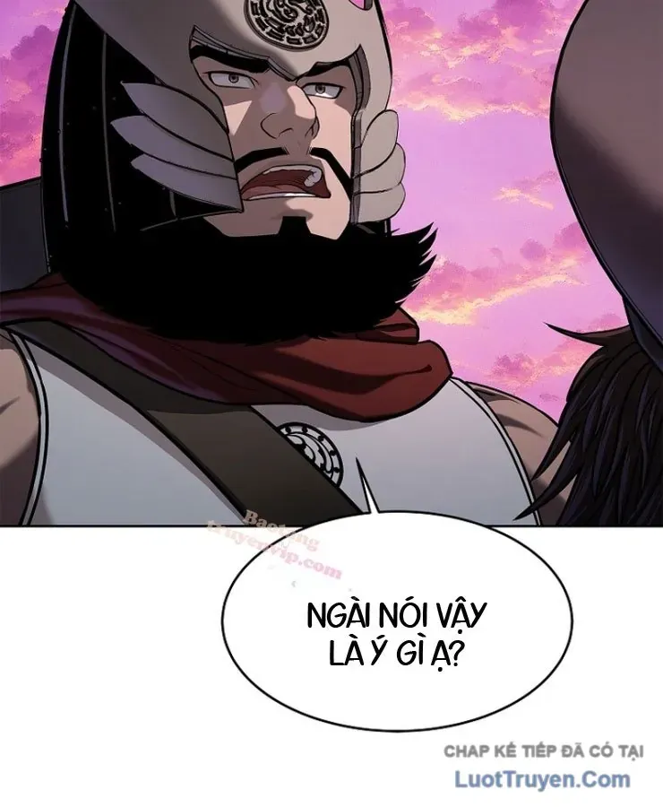 Cương Thiết Liệt Đế Chapter 39 - Trang 14