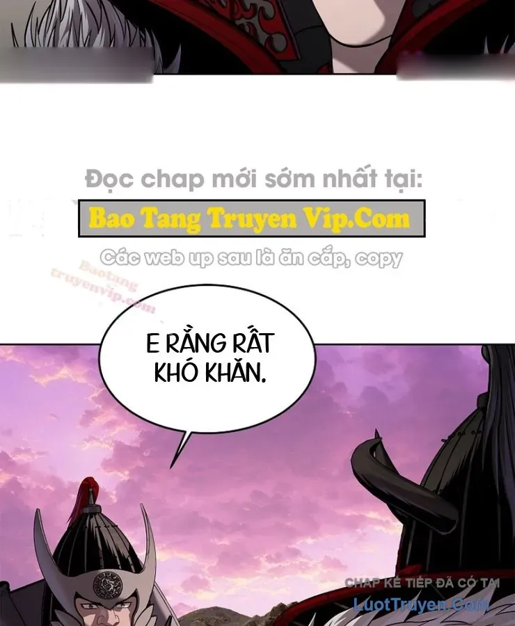 Cương Thiết Liệt Đế Chapter 39 - Trang 16