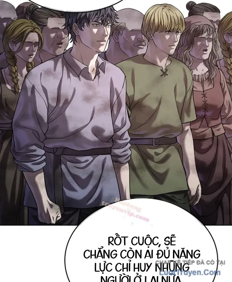Cương Thiết Liệt Đế Chapter 39 - Trang 18