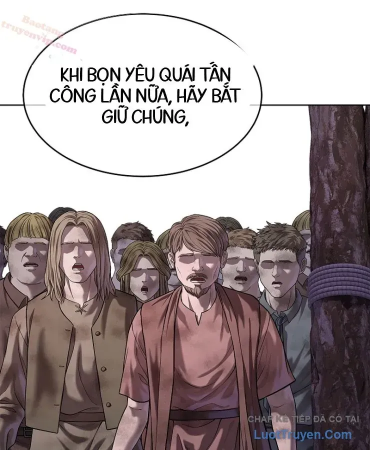 Cương Thiết Liệt Đế Chapter 39 - Trang 22
