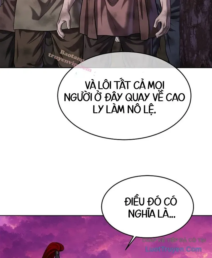 Cương Thiết Liệt Đế Chapter 39 - Trang 23