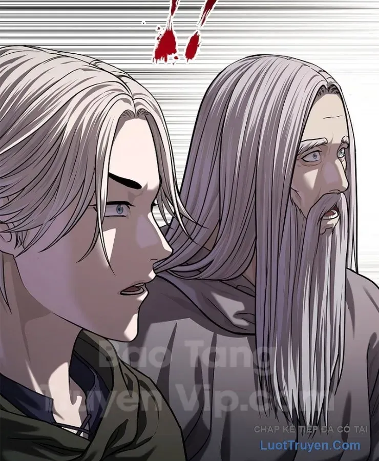Cương Thiết Liệt Đế Chapter 39 - Trang 29