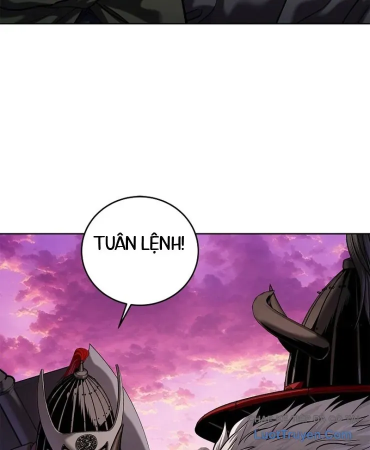Cương Thiết Liệt Đế Chapter 39 - Trang 30