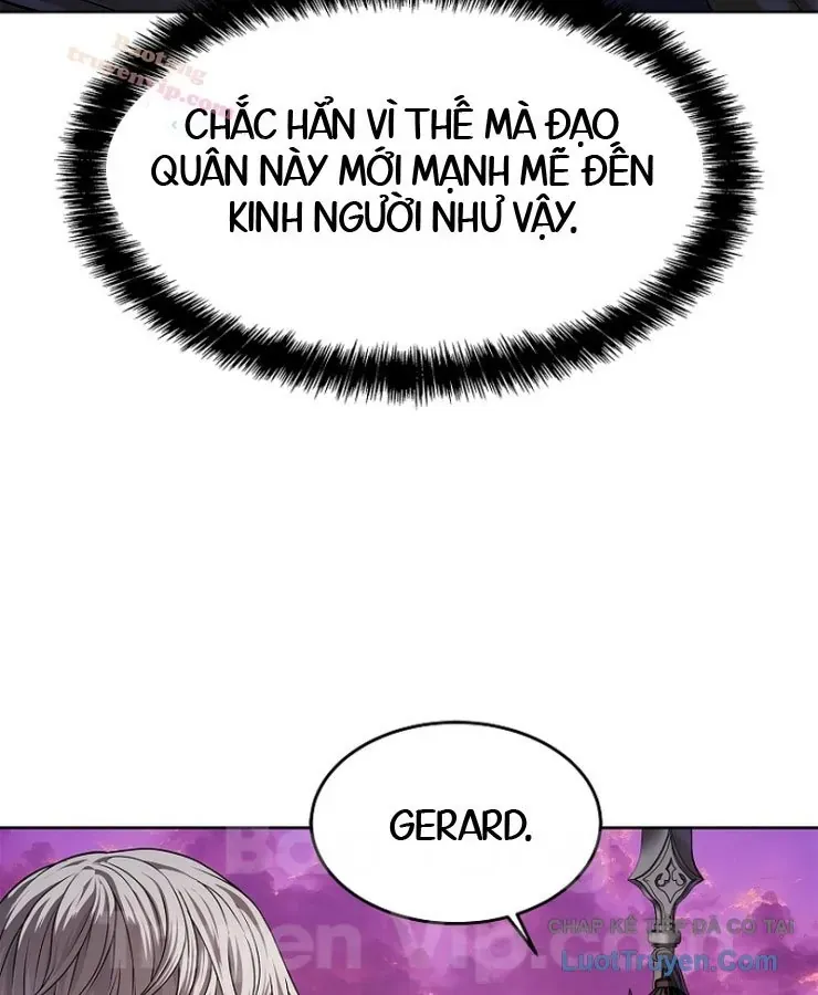 Cương Thiết Liệt Đế Chapter 39 - Trang 33
