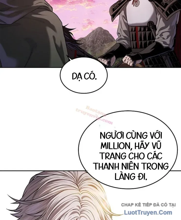 Cương Thiết Liệt Đế Chapter 39 - Trang 35
