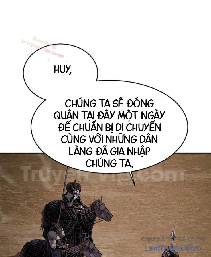 Cương Thiết Liệt Đế Chapter 39 - Trang 37