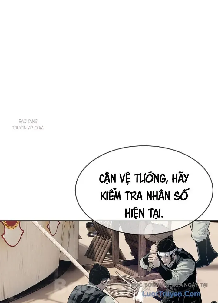 Cương Thiết Liệt Đế Chapter 4 - Trang 10