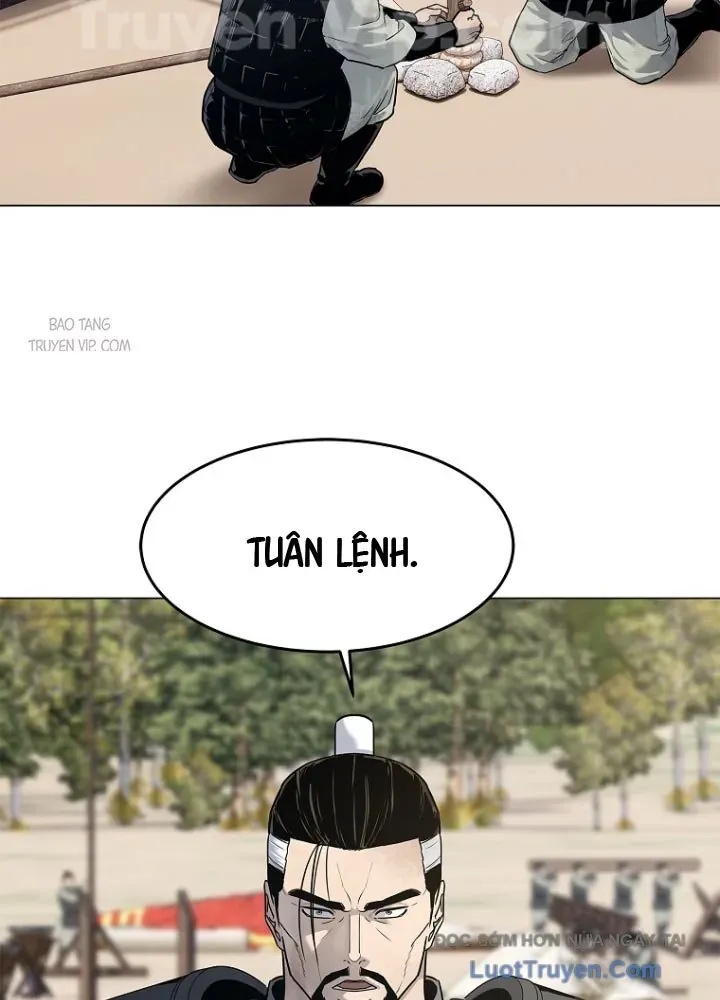 Cương Thiết Liệt Đế Chapter 4 - Trang 11