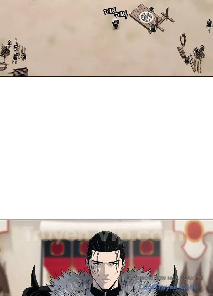 Cương Thiết Liệt Đế Chapter 4 - Trang 13