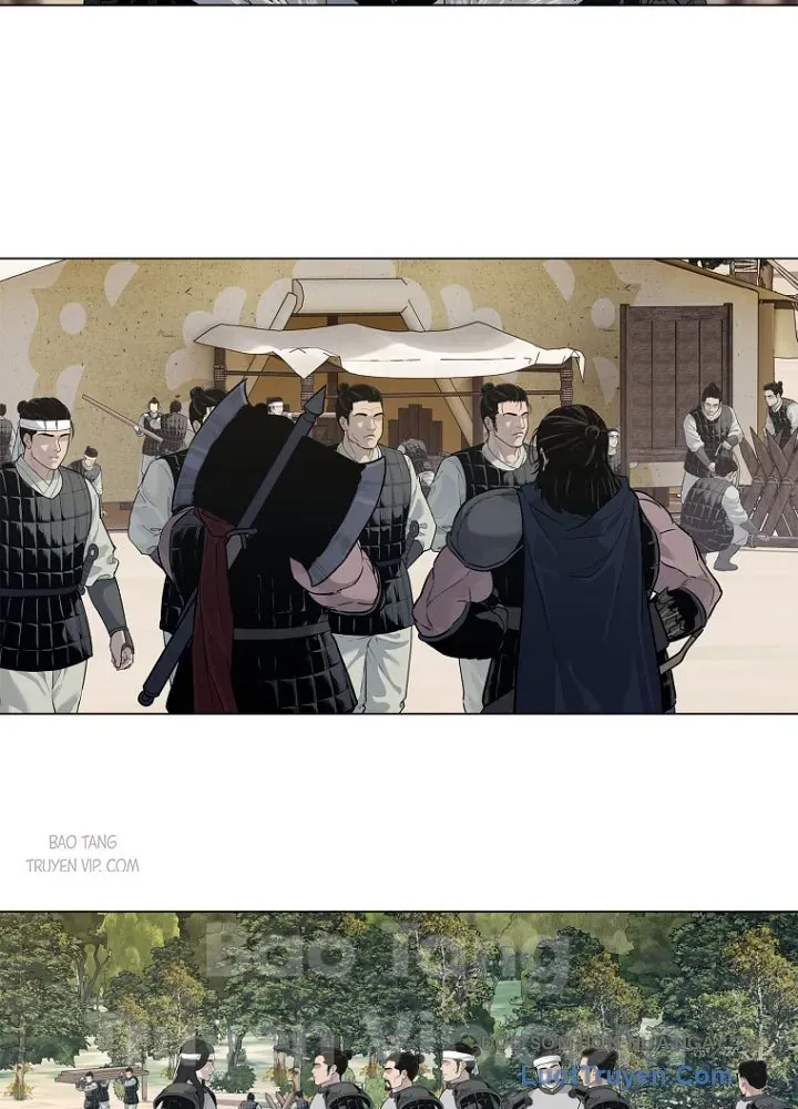 Cương Thiết Liệt Đế Chapter 4 - Trang 14