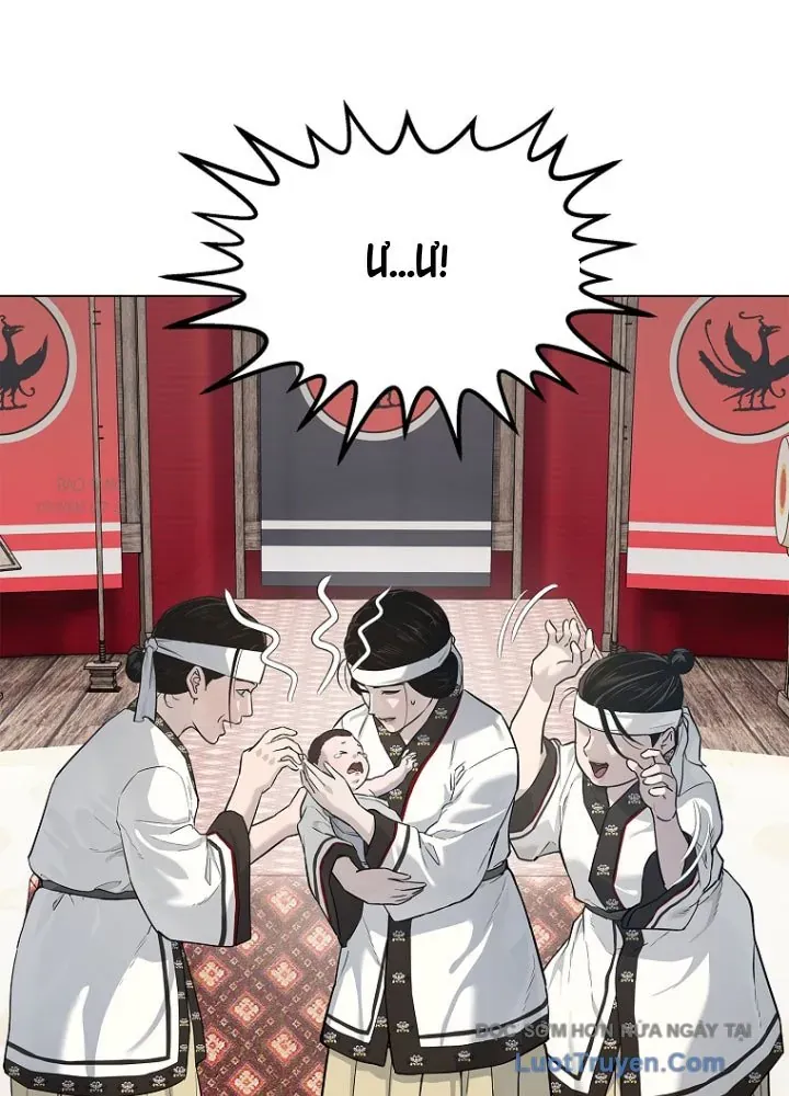 Cương Thiết Liệt Đế Chapter 4 - Trang 20