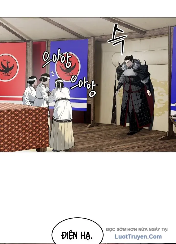 Cương Thiết Liệt Đế Chapter 4 - Trang 22