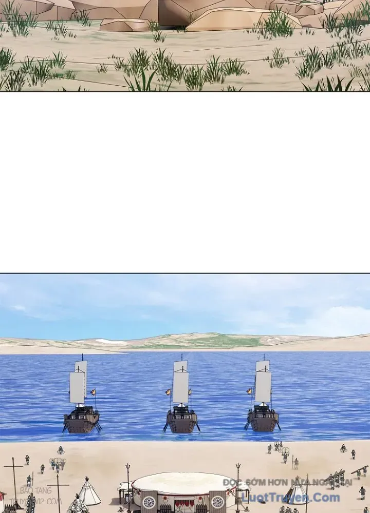 Cương Thiết Liệt Đế Chapter 4 - Trang 4
