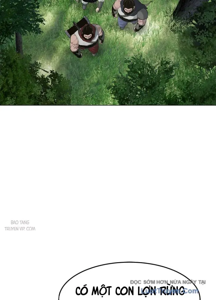 Cương Thiết Liệt Đế Chapter 4 - Trang 44