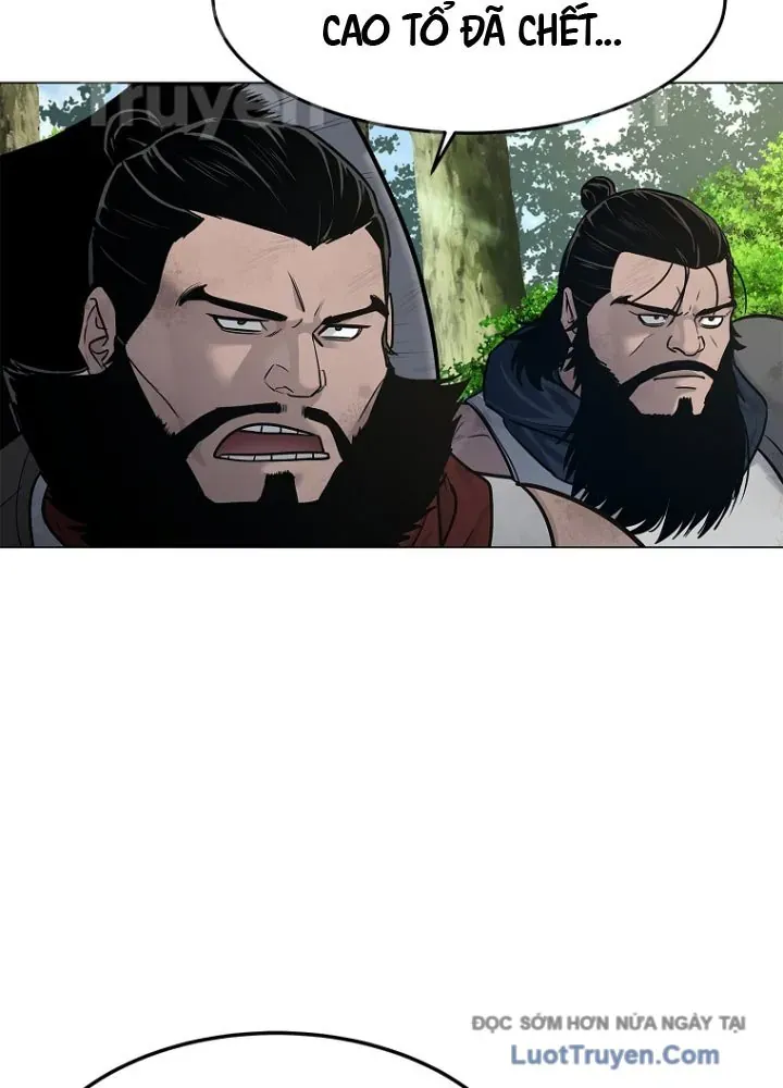 Cương Thiết Liệt Đế Chapter 4 - Trang 45