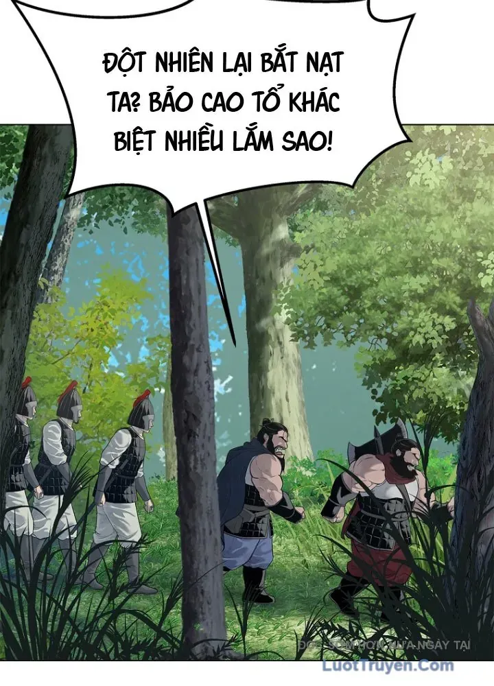 Cương Thiết Liệt Đế Chapter 4 - Trang 48