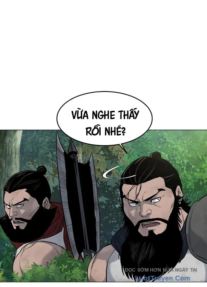 Cương Thiết Liệt Đế Chapter 4 - Trang 50