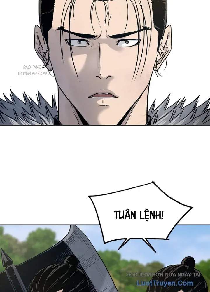 Cương Thiết Liệt Đế Chapter 4 - Trang 6