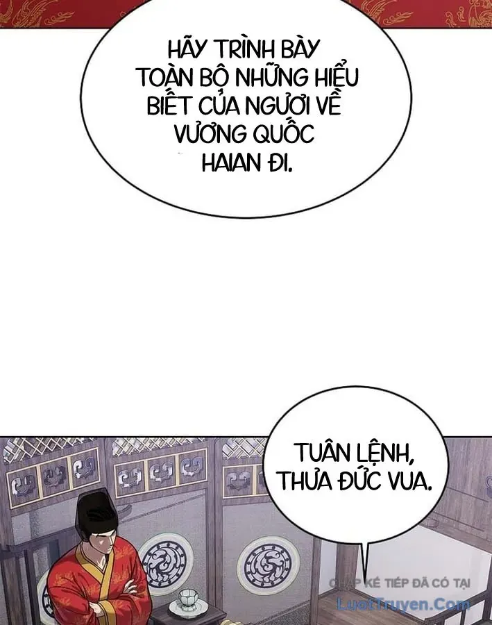 Cương Thiết Liệt Đế Chapter 40 - Trang 10
