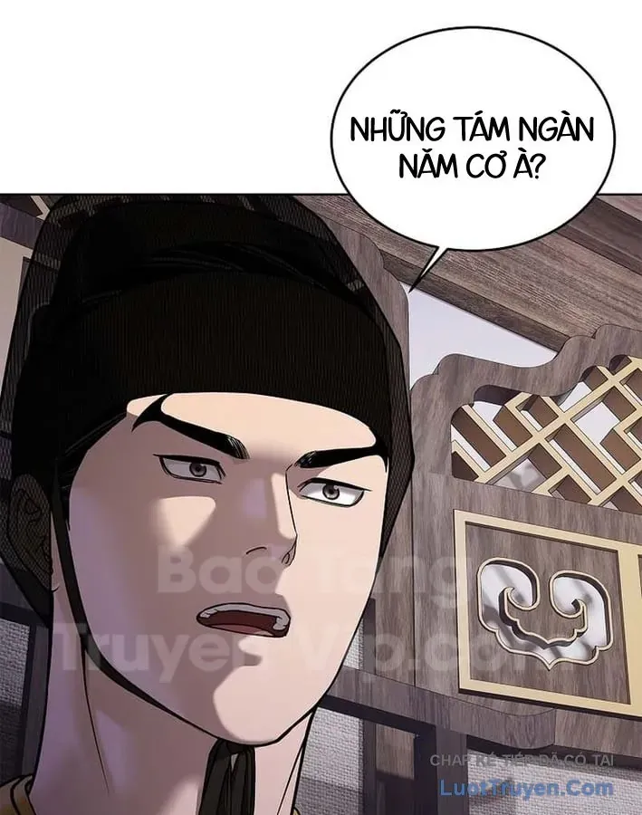 Cương Thiết Liệt Đế Chapter 40 - Trang 14