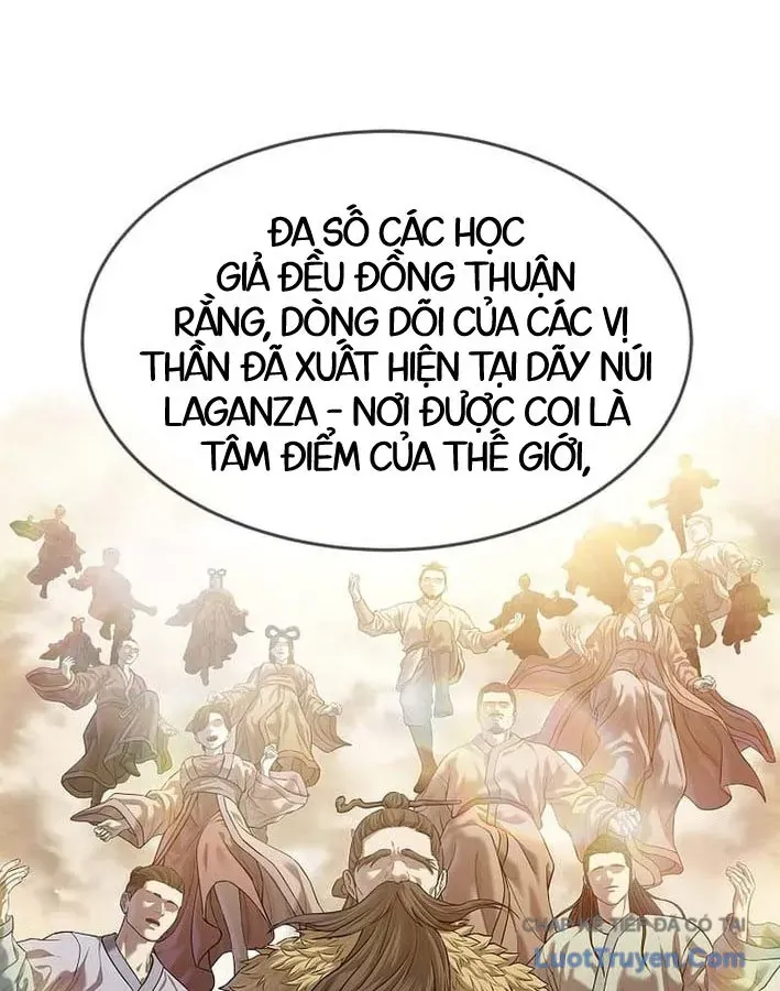 Cương Thiết Liệt Đế Chapter 40 - Trang 17