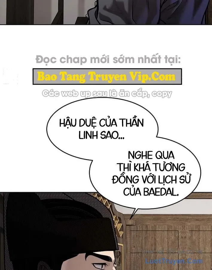 Cương Thiết Liệt Đế Chapter 40 - Trang 20