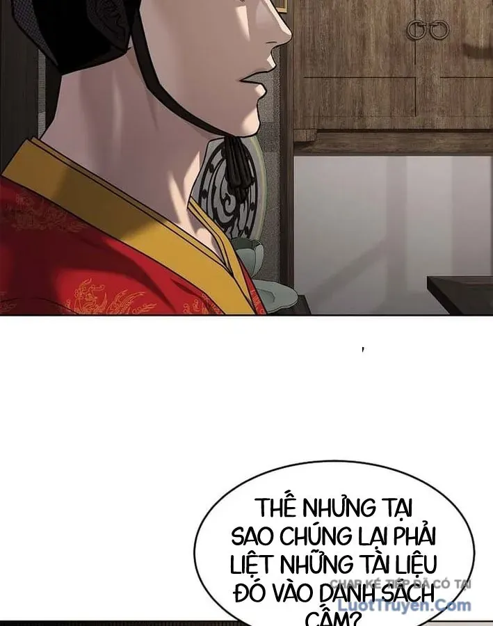 Cương Thiết Liệt Đế Chapter 40 - Trang 21