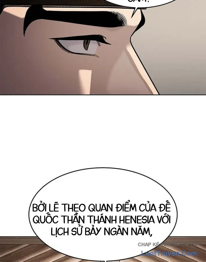 Cương Thiết Liệt Đế Chapter 40 - Trang 22