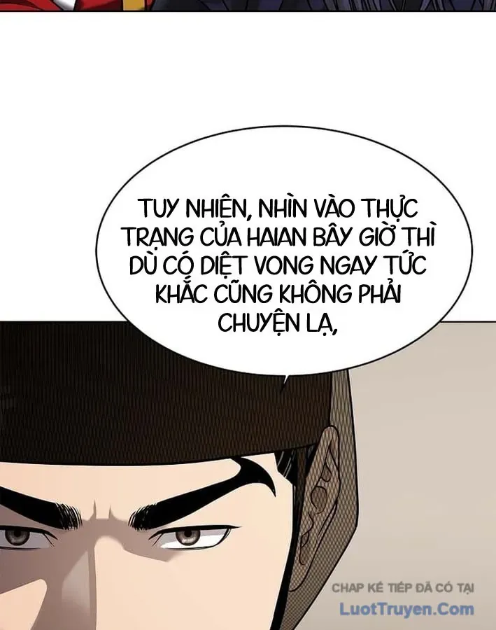 Cương Thiết Liệt Đế Chapter 40 - Trang 26
