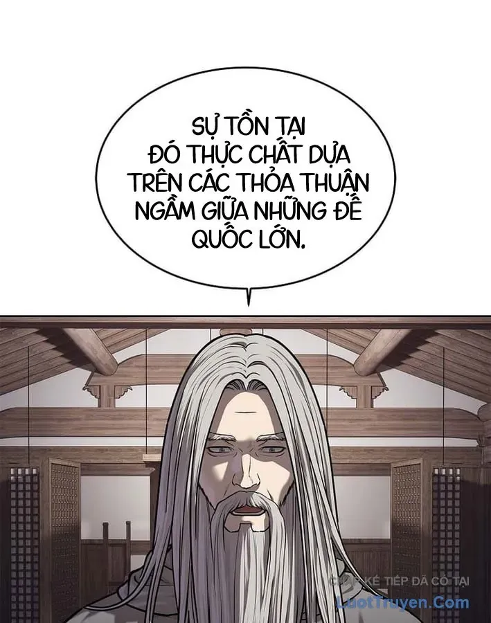 Cương Thiết Liệt Đế Chapter 40 - Trang 28