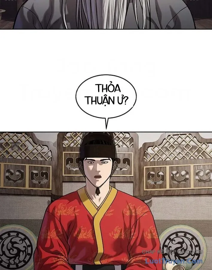 Cương Thiết Liệt Đế Chapter 40 - Trang 29