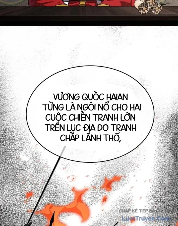 Cương Thiết Liệt Đế Chapter 40 - Trang 30
