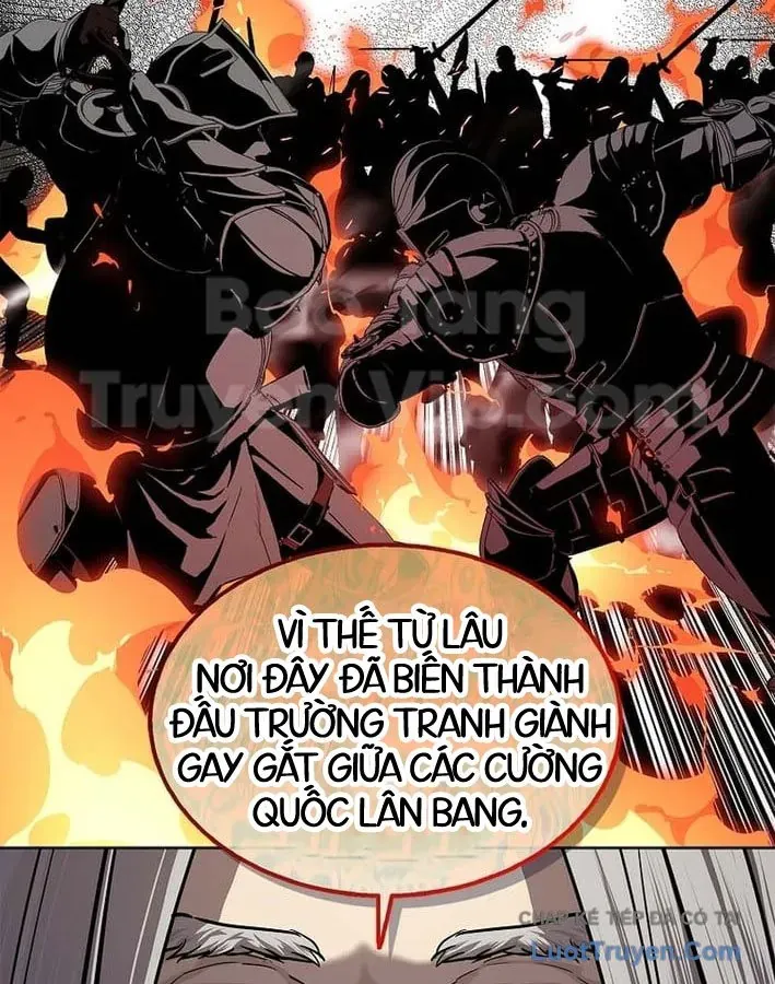 Cương Thiết Liệt Đế Chapter 40 - Trang 31
