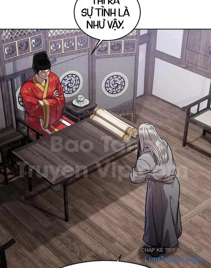Cương Thiết Liệt Đế Chapter 40 - Trang 37