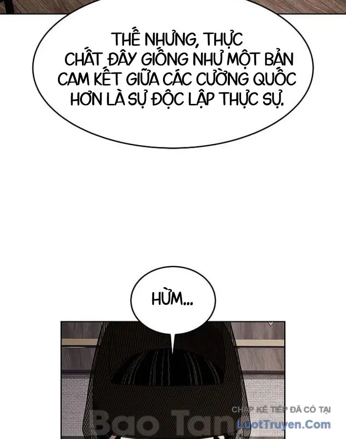 Cương Thiết Liệt Đế Chapter 40 - Trang 38