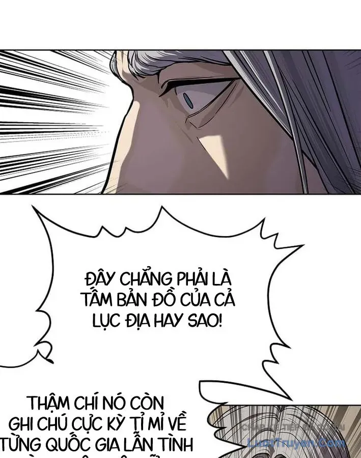Cương Thiết Liệt Đế Chapter 40 - Trang 42