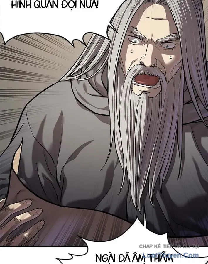 Cương Thiết Liệt Đế Chapter 40 - Trang 43