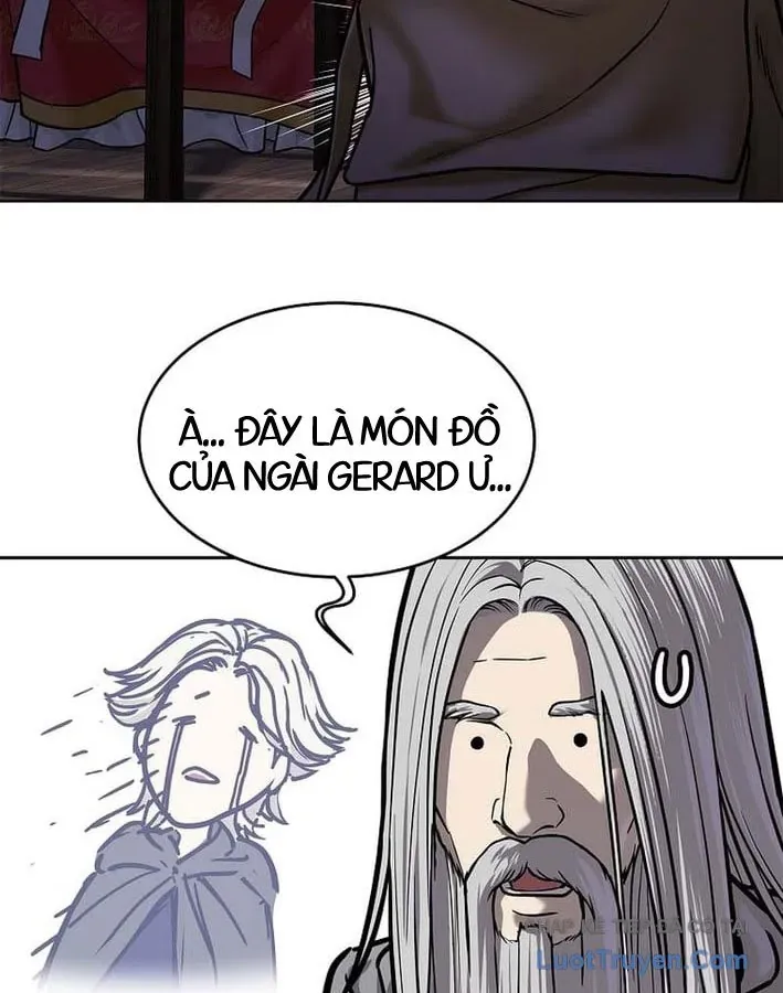 Cương Thiết Liệt Đế Chapter 40 - Trang 46