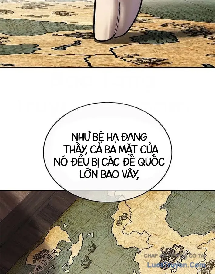 Cương Thiết Liệt Đế Chapter 40 - Trang 50