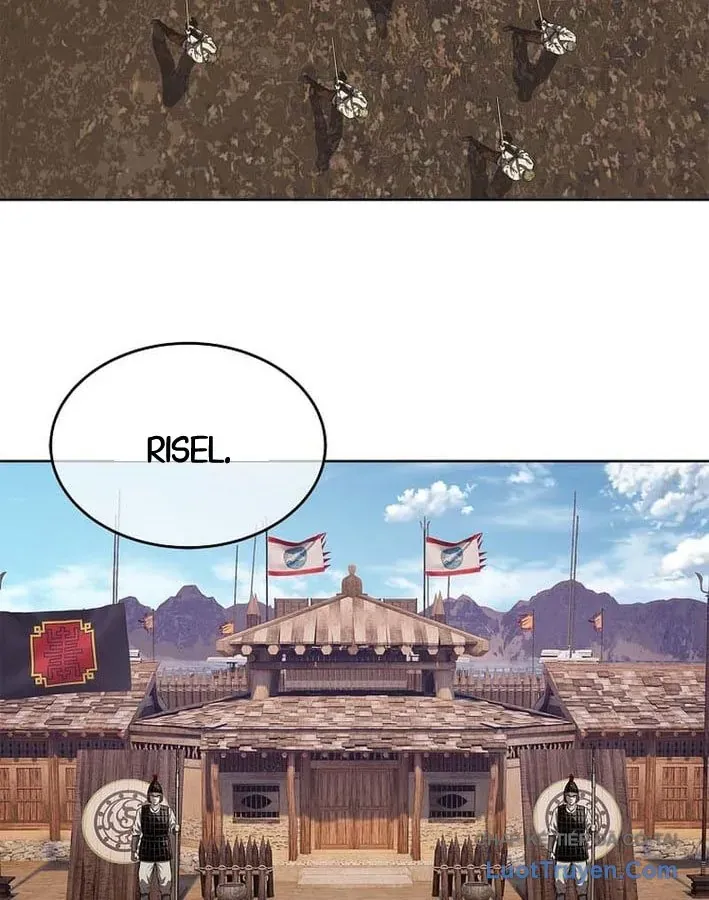 Cương Thiết Liệt Đế Chapter 40 - Trang 7