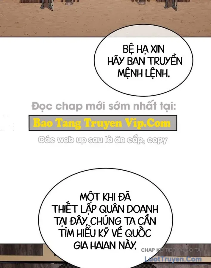Cương Thiết Liệt Đế Chapter 40 - Trang 8