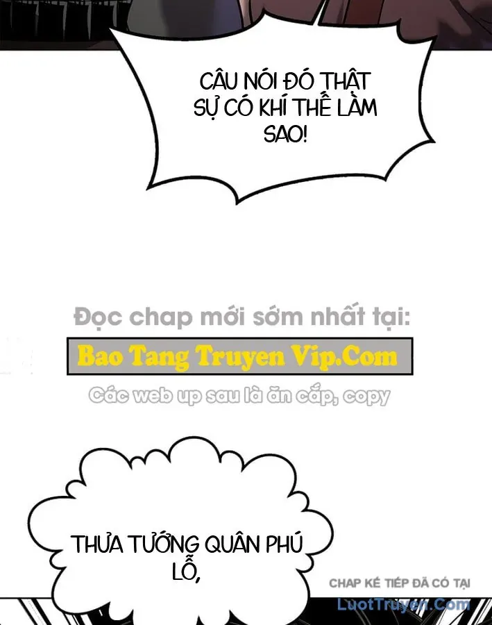 Cương Thiết Liệt Đế Chapter 41 - Trang 19