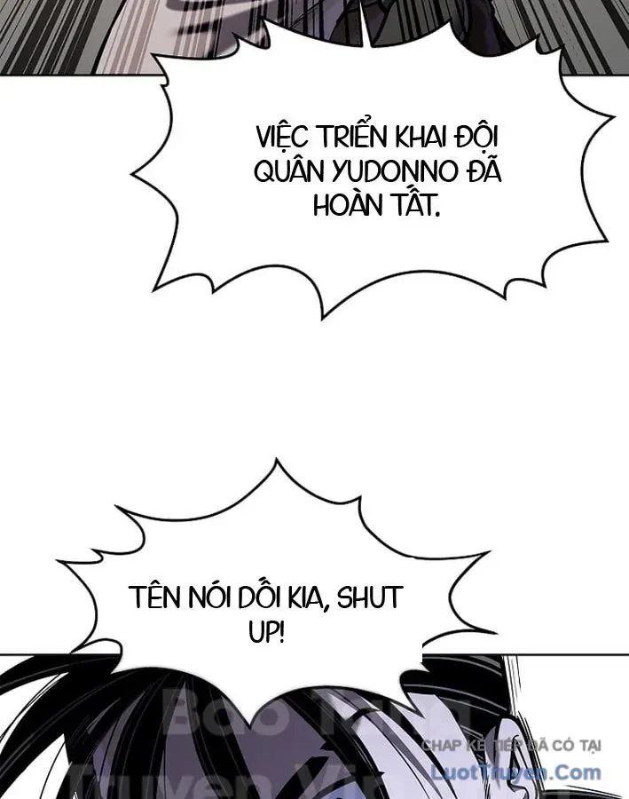 Cương Thiết Liệt Đế Chapter 41 - Trang 31